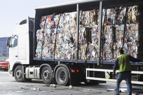 Why choose our house clearance services